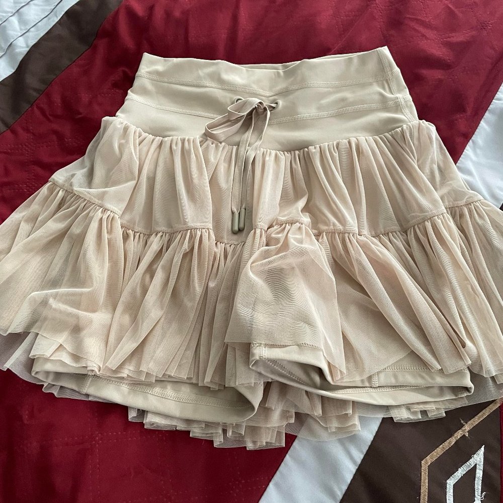 Listing for Liz
